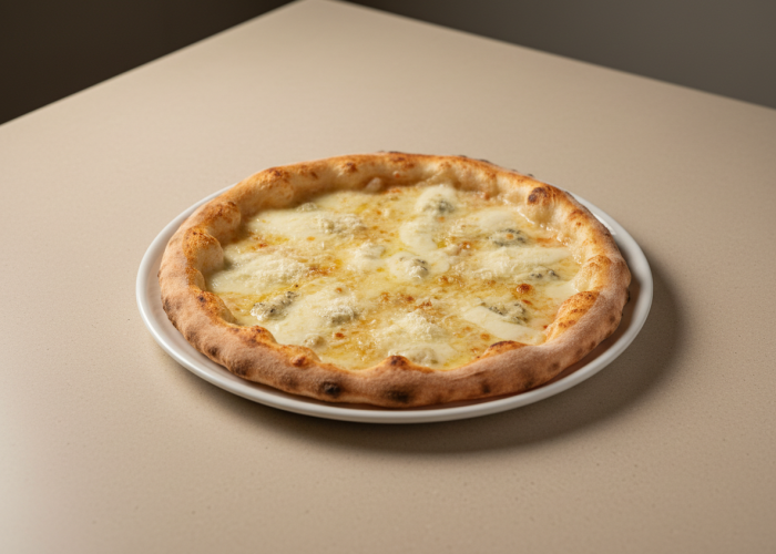 Pizza 4 Formaggi
